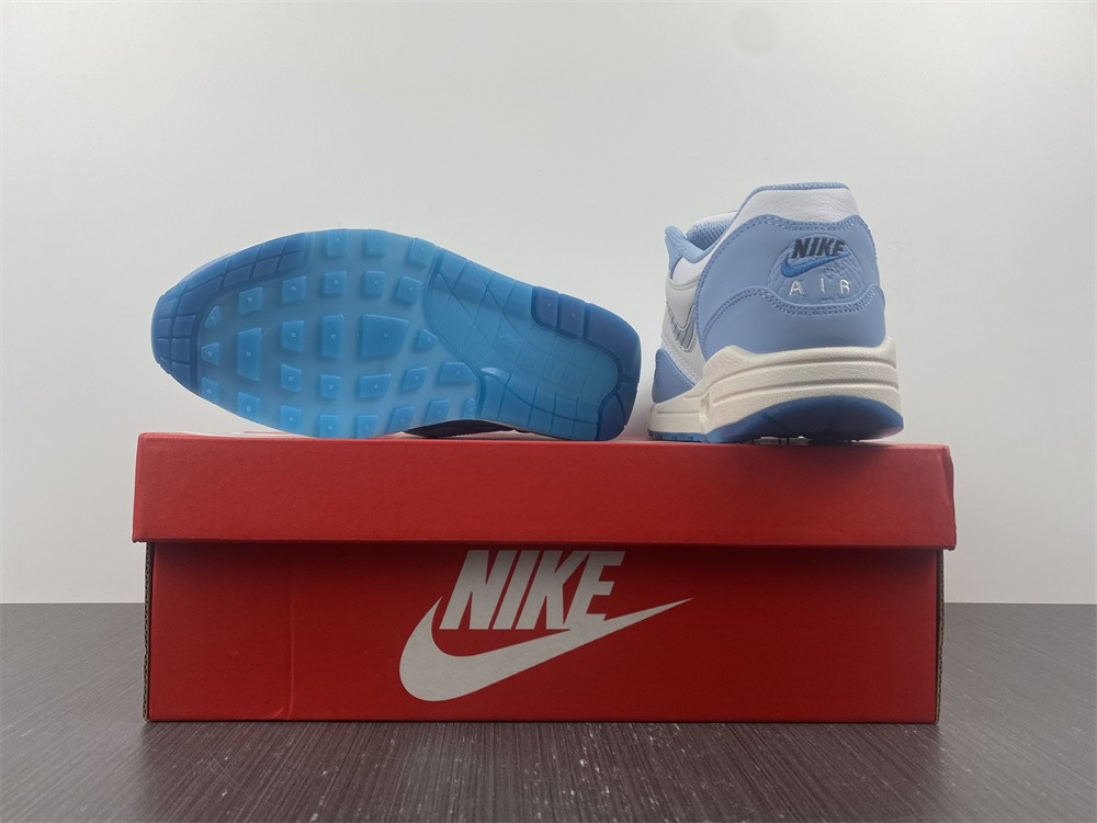 Nike Air Max 1 “Blueprint” DR0448-100