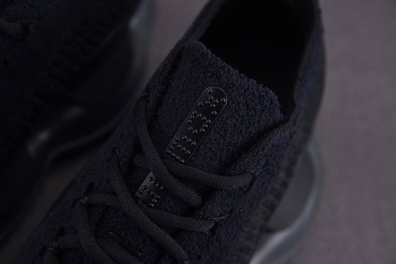 NK Air Max Scorpion“Triple Black” DJ4702-002