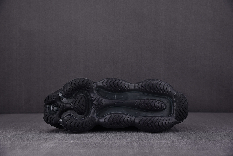 NK Air Max Scorpion“Triple Black” DJ4702-002