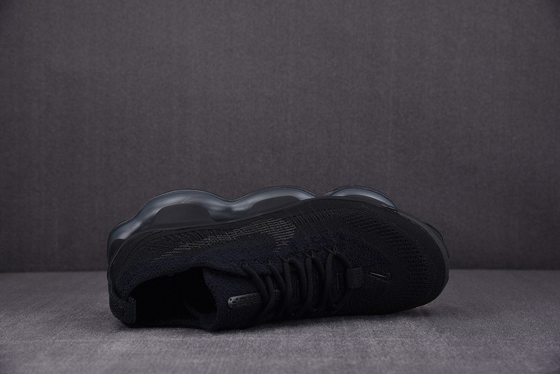 NK Air Max Scorpion“Triple Black” DJ4702-002