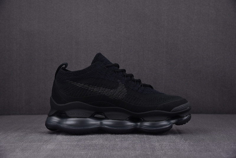 NK Air Max Scorpion“Triple Black” DJ4702-002