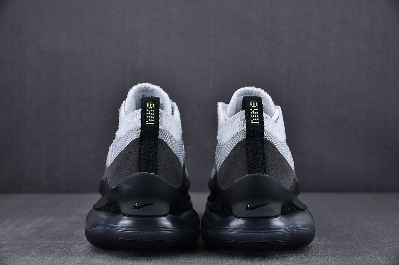 Nk Air Max Scorpion“Wolf Grey” DJ4701-200