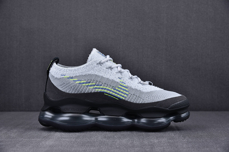 Nk Air Max Scorpion“Wolf Grey” DJ4701-200