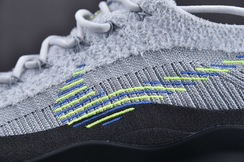 Nk Air Max Scorpion“Wolf Grey” DJ4701-200