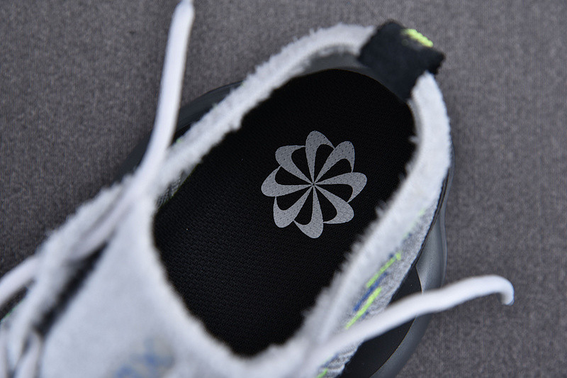 Nk Air Max Scorpion“Wolf Grey” DJ4701-200