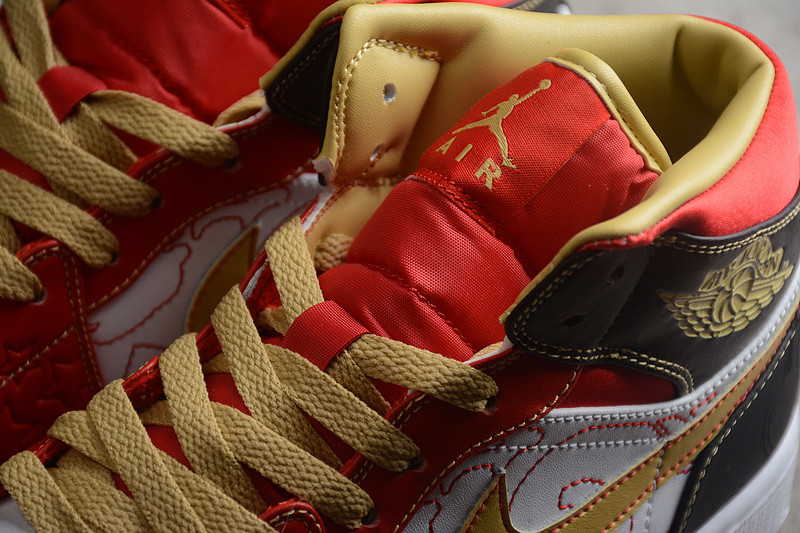 Air Jordan 1 Mid XQ DV0576-176