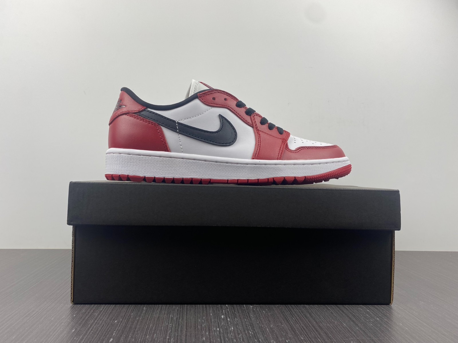 Air Jordan 1 Low Golf “Chicago” DD9315-600