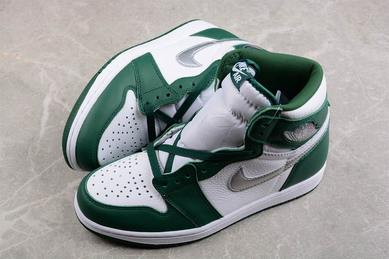 Air Jordan 1 High OG “Gorge Green” DZ5485-303