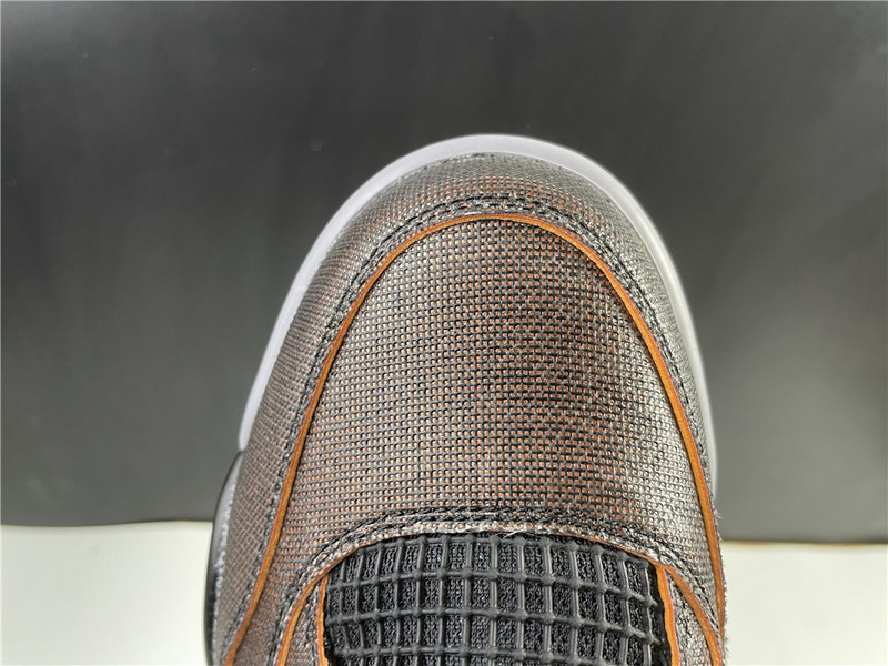 Jordan 4 Retro Starfish CW7183-100