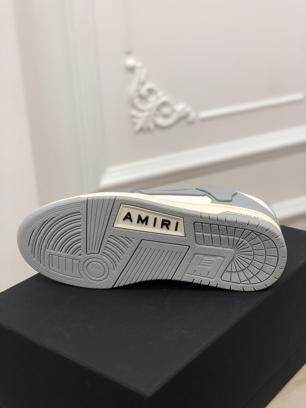 Amiri sneakers