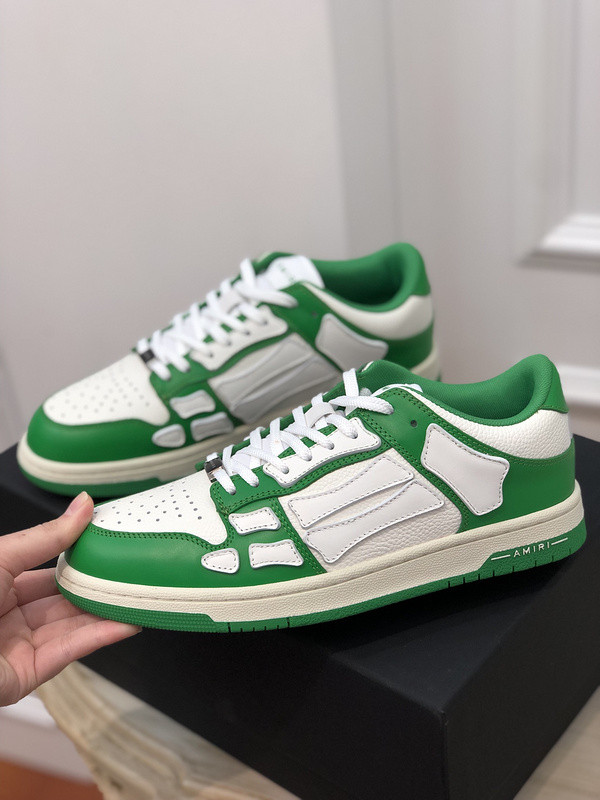 Amiri sneakers
