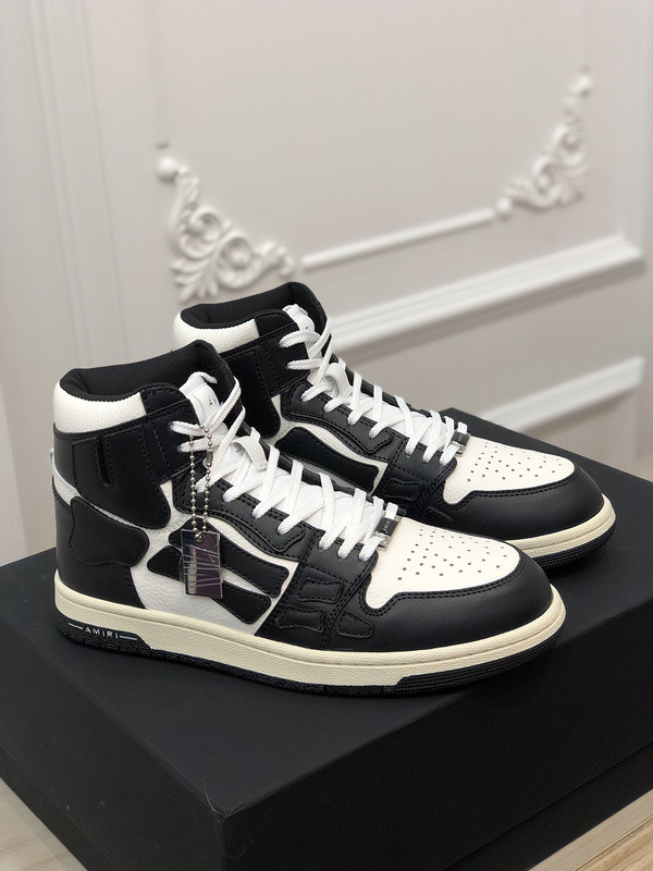 Amiri sneakers