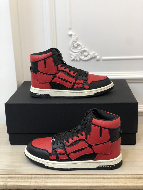 Amiri sneakers