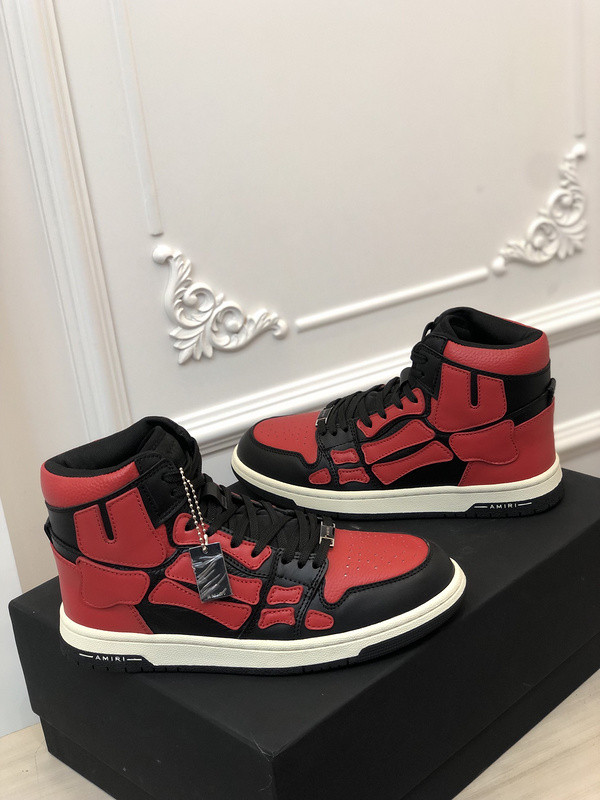 Amiri sneakers