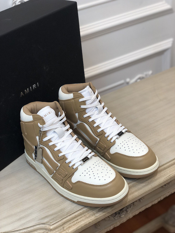 Amiri sneakers