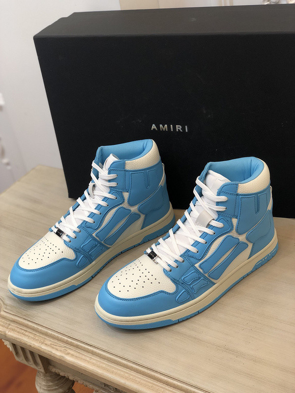 Amiri sneakers