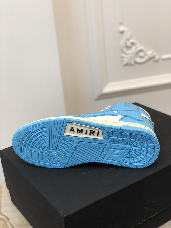 Amiri sneakers