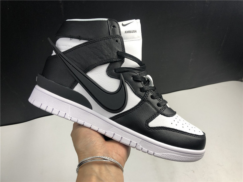 Nike Dunk Hi X Ambush CU7544-001