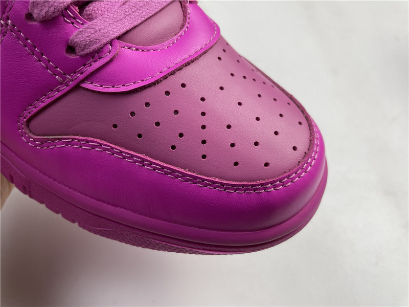 Nike Dunk High X Ambush CU7544-600