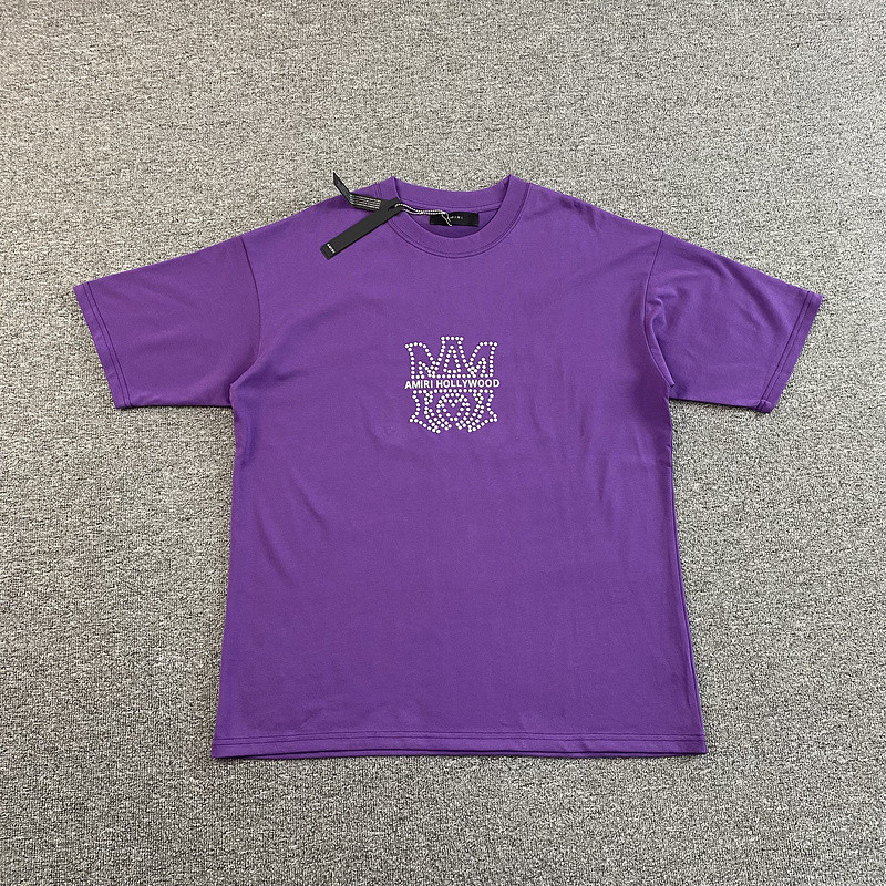 Amiri T Shirt
