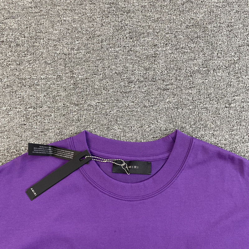 Amiri T Shirt