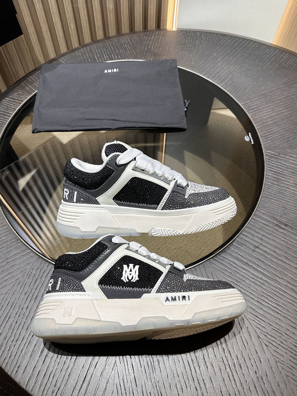 Amiri sneakers