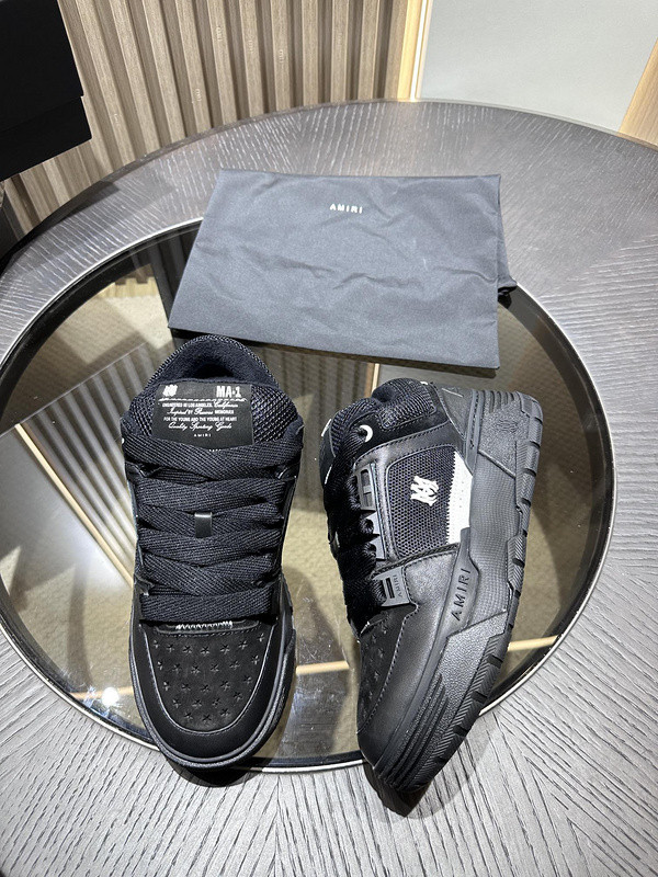 Amiri sneakers