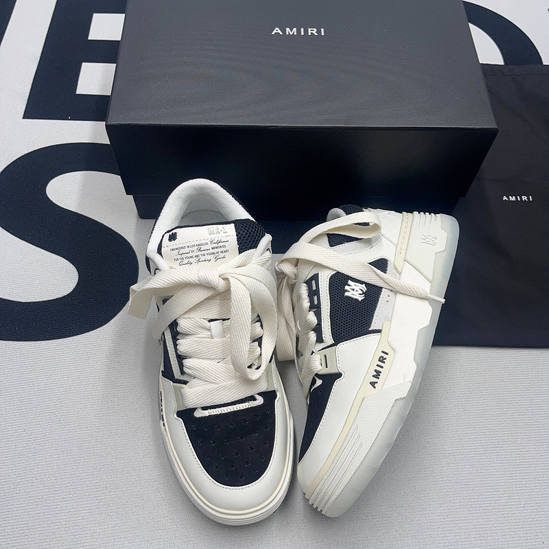 Amiri sneakers