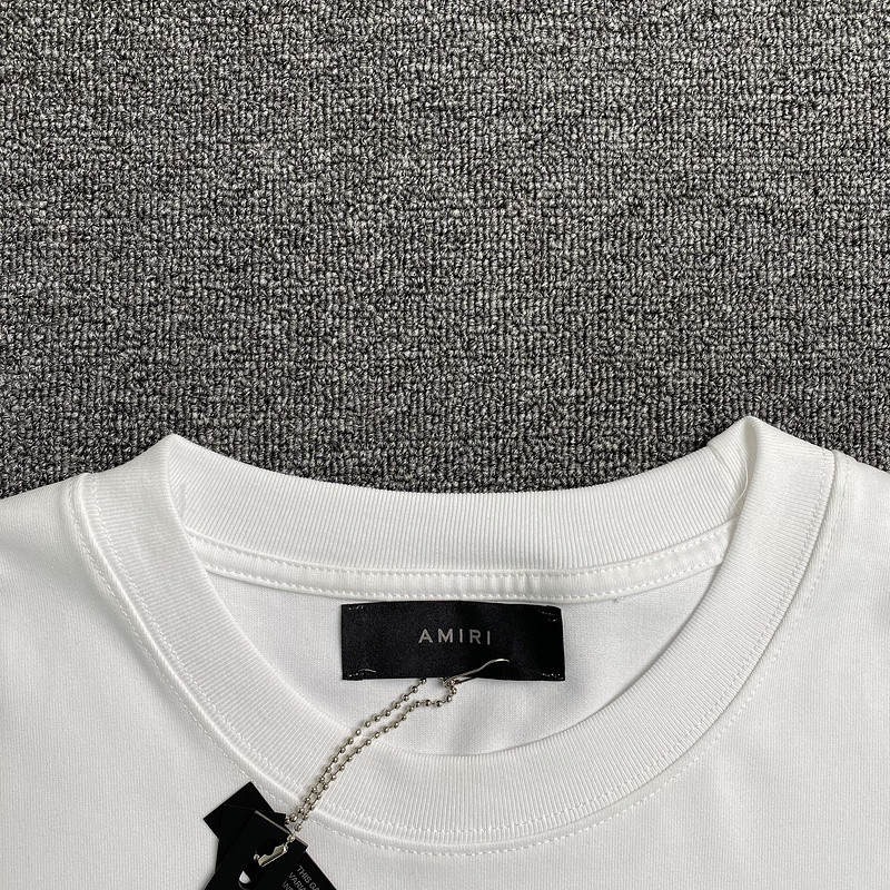 Amiri T Shirt