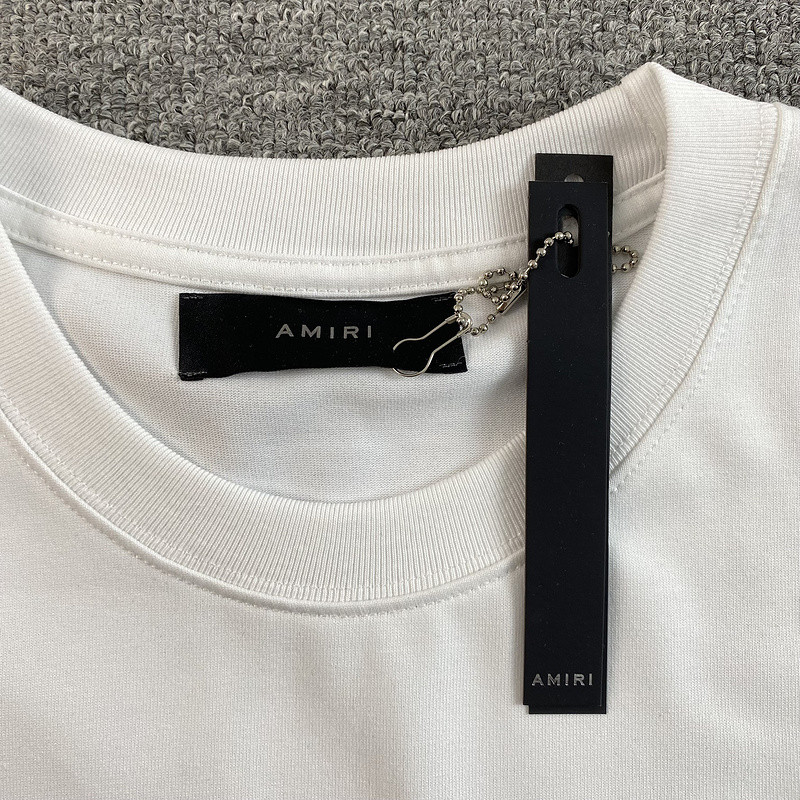 Amiri T Shirt