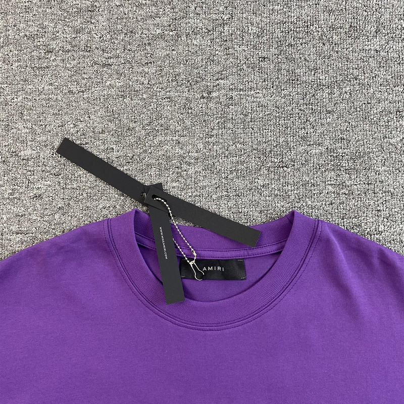 Amiri T Shirt