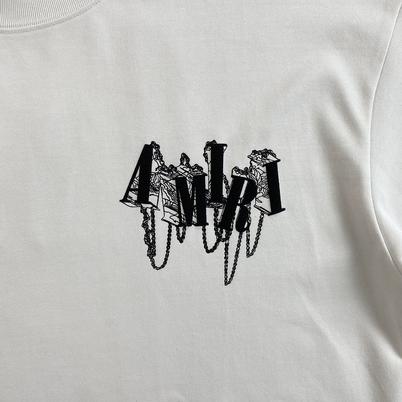 Amiri T Shirt
