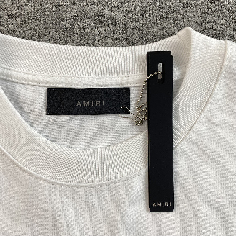 Amiri T Shirt