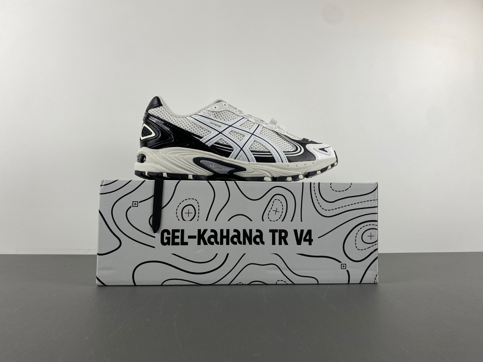 As*ic*s sneaker 1203a497-100