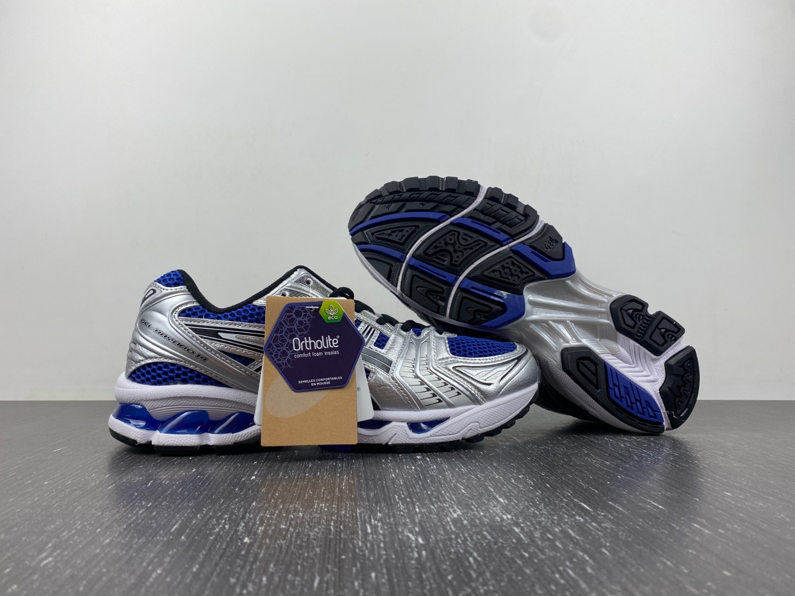 As*ic*s gel-kayano 14  1201a019-401