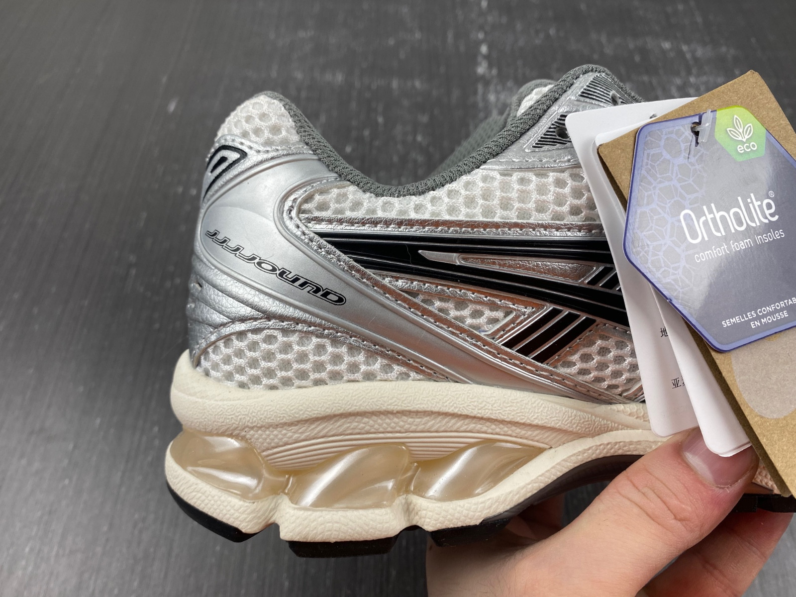 As*ic*s gel-kayano 14  1201a457-101