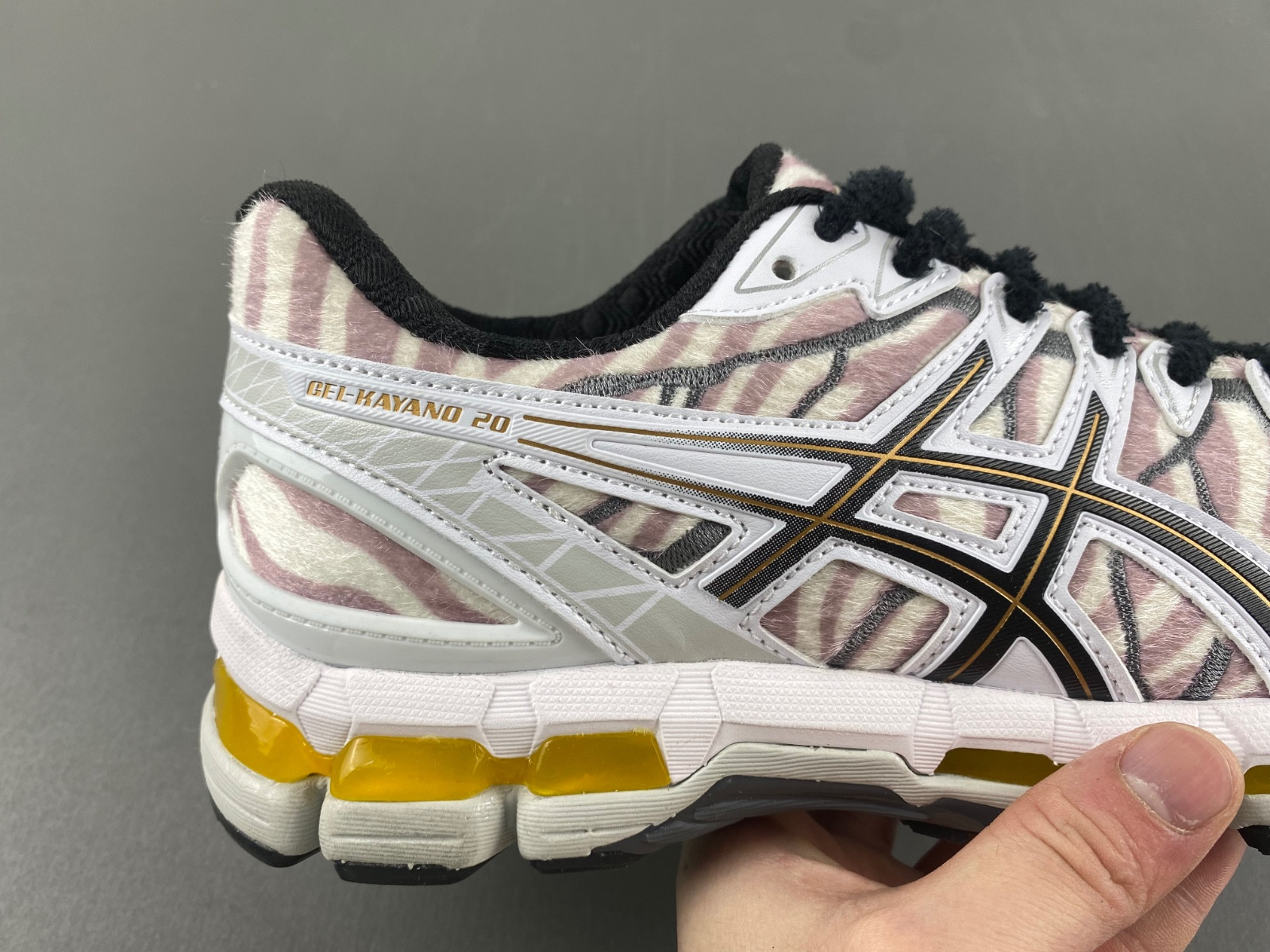 kenzo x As*ic*s gel-kayano 20 1201b032-020