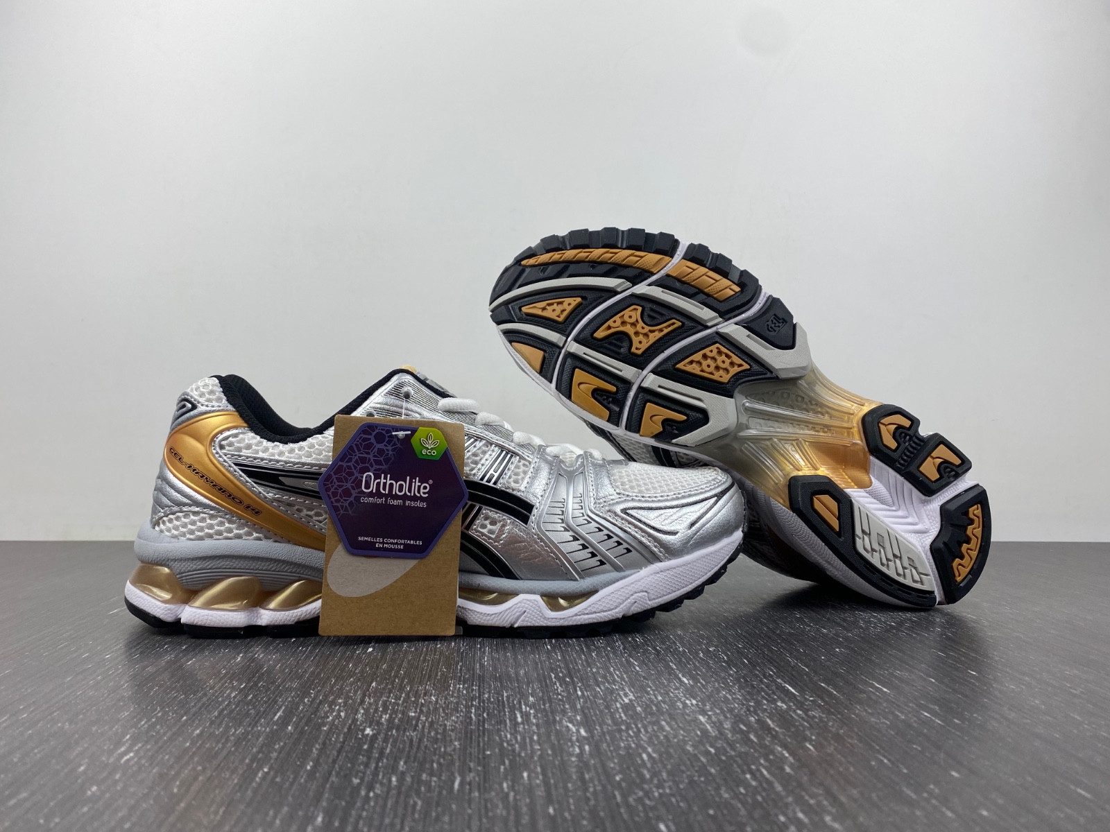 As*ic*s gel-kayano 14  1201a019-102