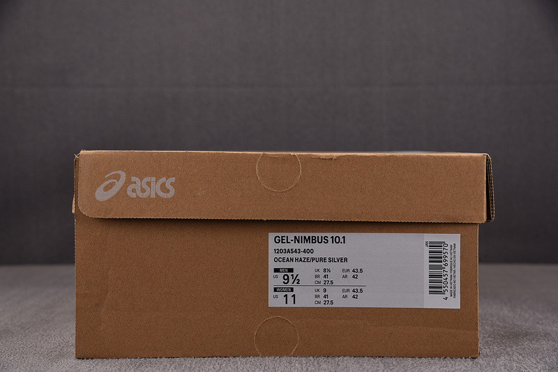 As*ic*s sneaker 1203a543-400