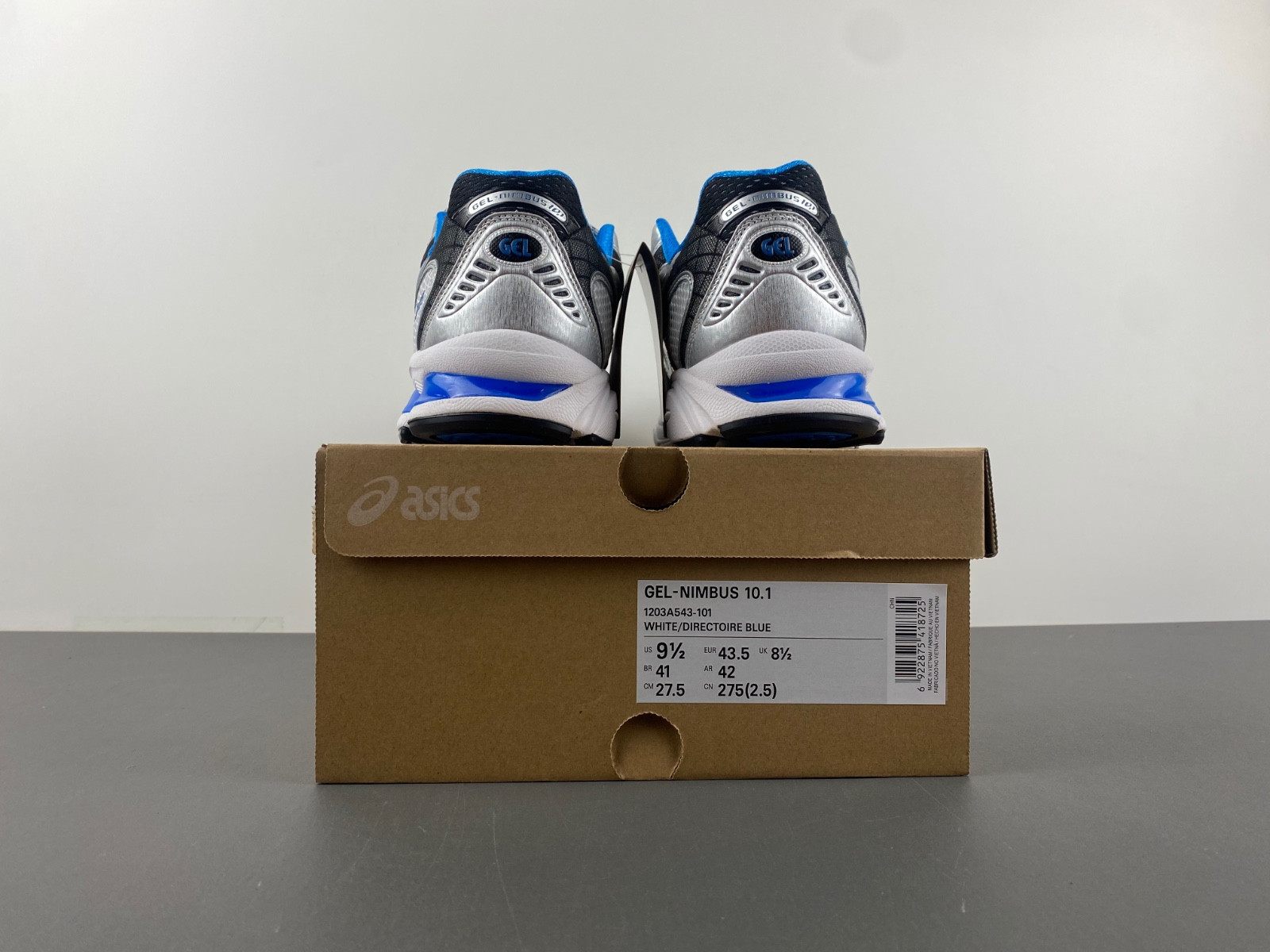 As*ic*s sneaker 1203a543-101