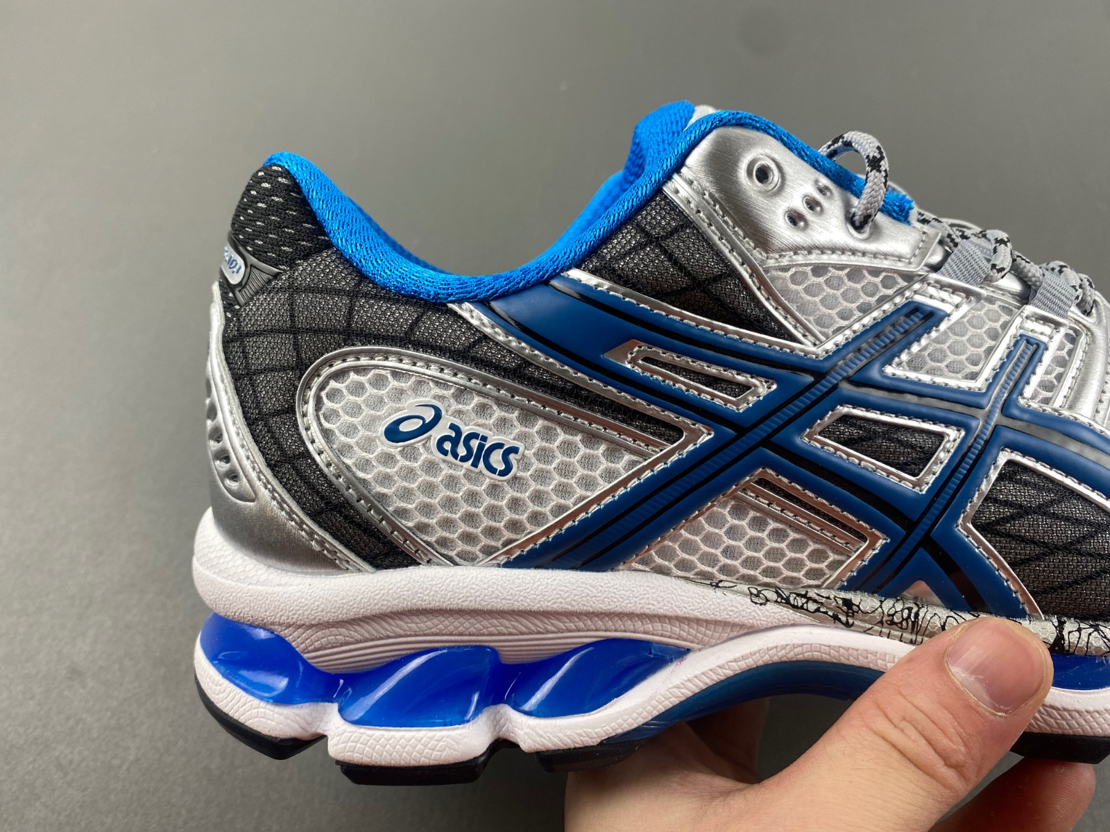 As*ic*s sneaker 1203a543-101