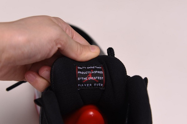 Air Jordan 11 “Bred”(2019) 378037-061