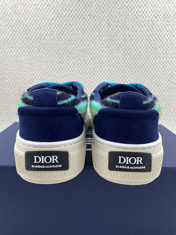 DR B33 Sneaker