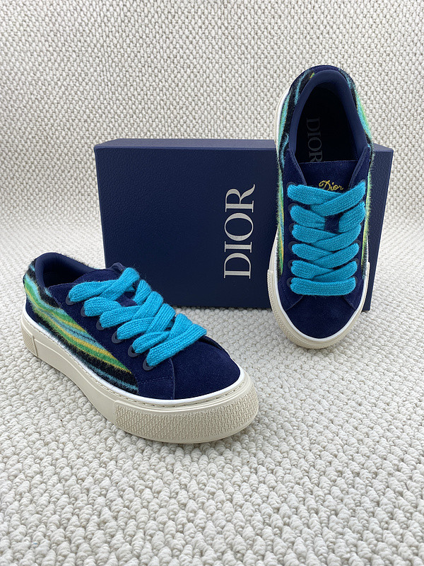DR B33 Sneaker