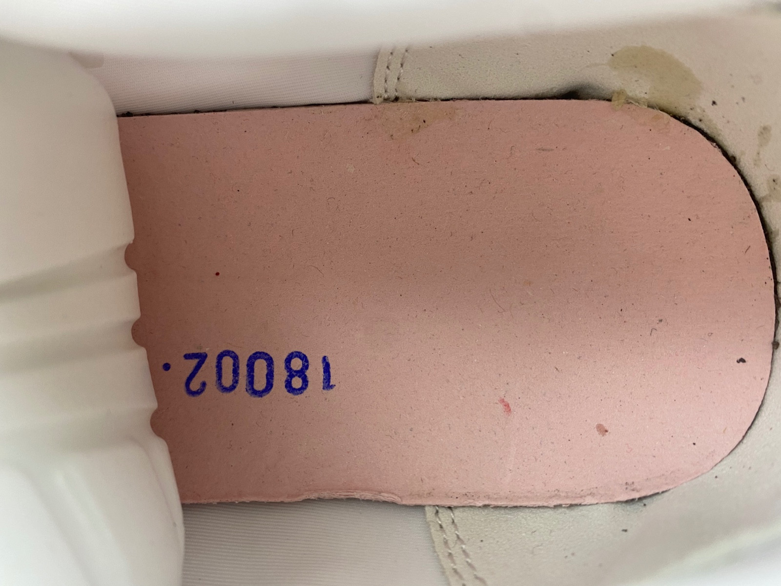 BALMAIN White BLM07021