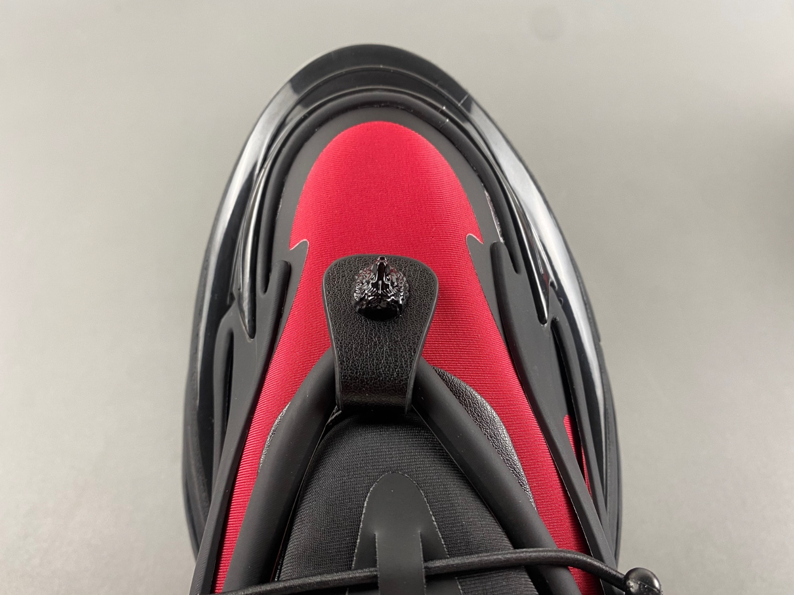 BALMAIN White BLM0702