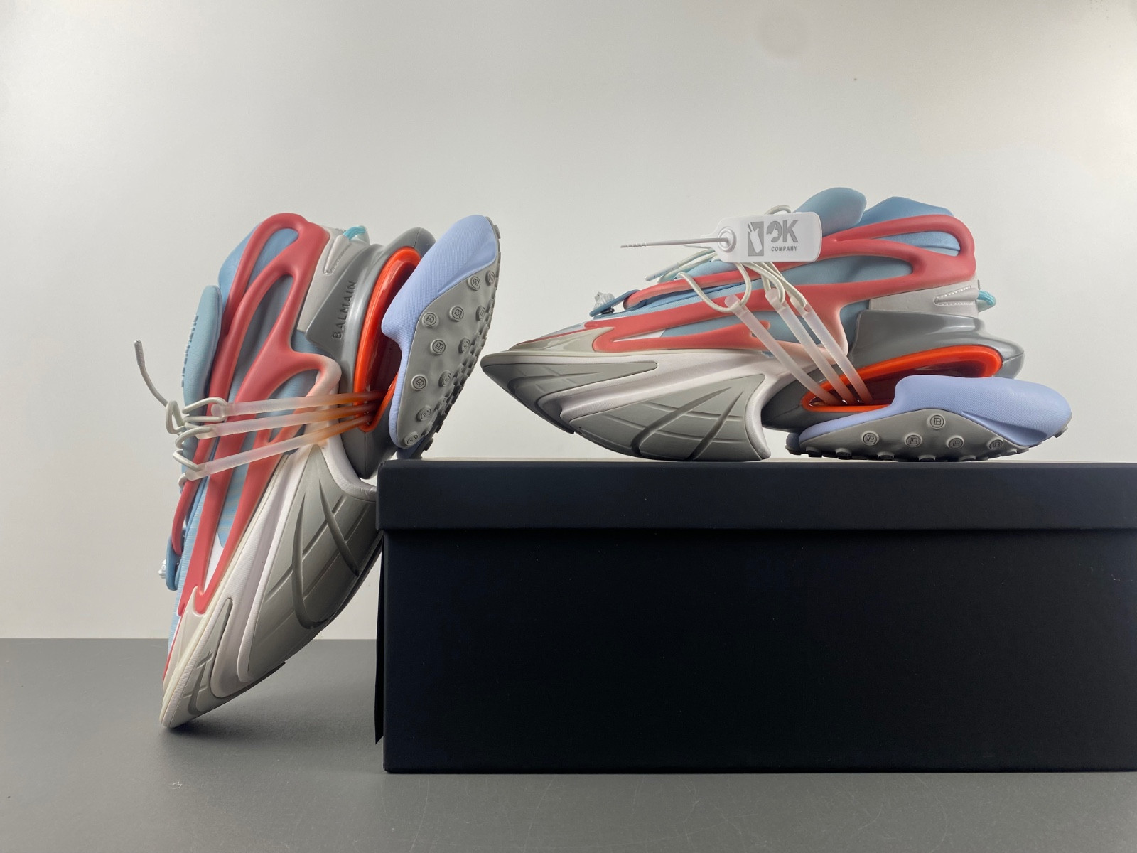 BALMAIN White BLM07022