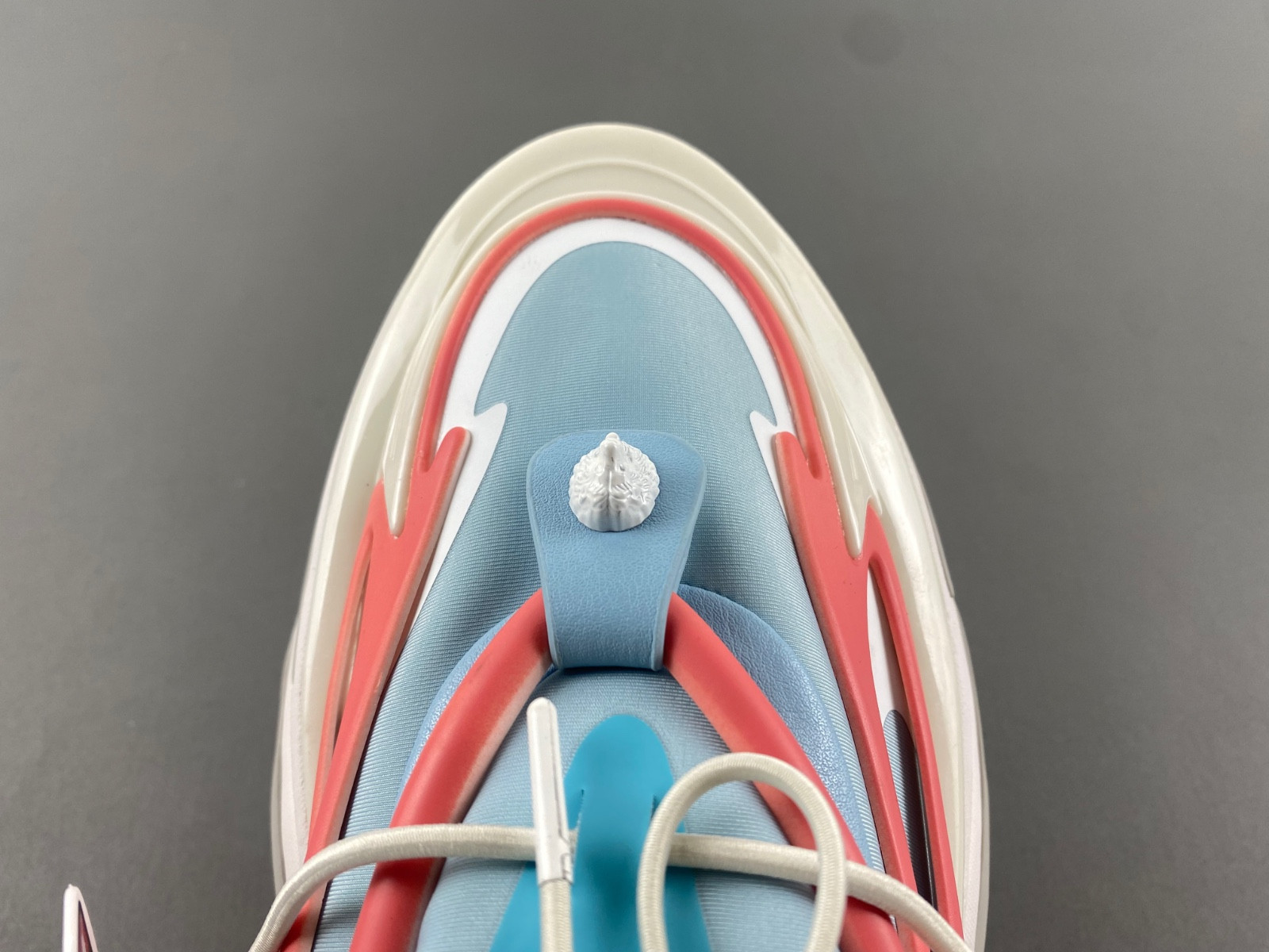 BALMAIN White BLM07022