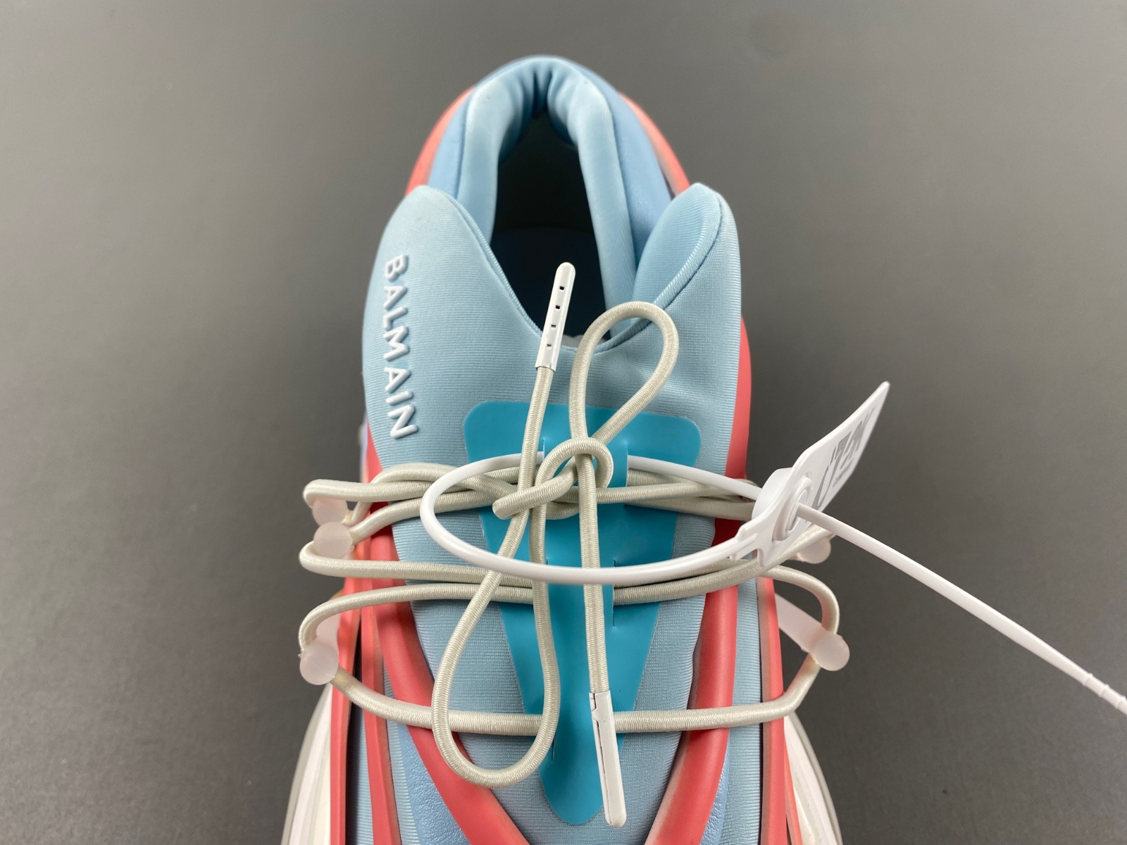 BALMAIN White BLM07022