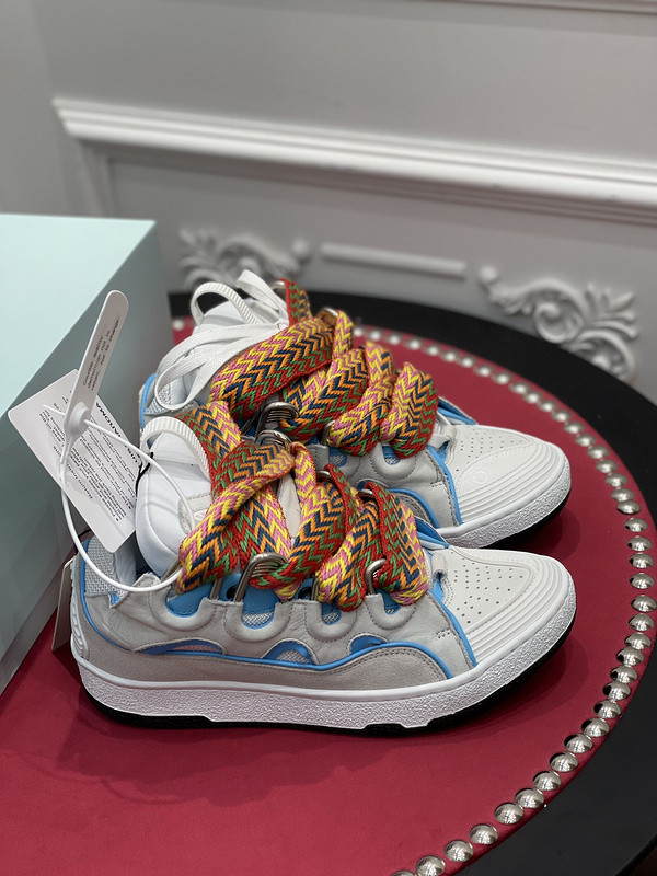 LanV sneakers VI020716